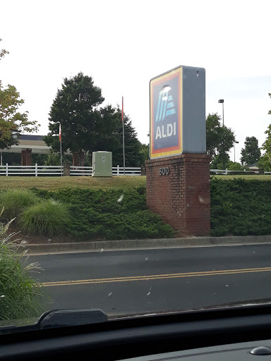 Supermarket «ALDI», reviews and photos, 600 Mansell Rd, Roswell, GA 30076, USA
