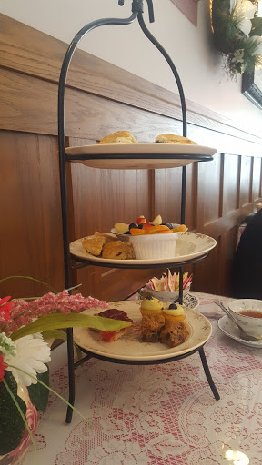 Tea House «Sisters Tea House & Gift Shop», reviews and photos, 505 Main St, Fenton, MO 63026, USA