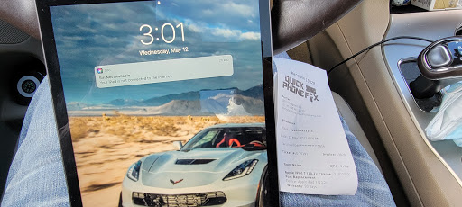 Quick Phone Fix, 139 S Telegraph Rd, Pontiac, MI 48341, USA, 