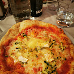 Photo n°8 de l'avis de giada.l fait le 25/11/2022 à 19:51 sur le  San Matteo Church Ristorante Pizzeria à Verona