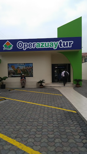 Operazuaytur - Guayaquil