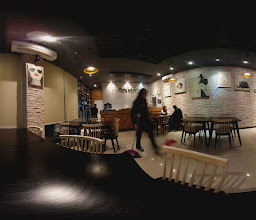 Ground Up gourmet restaurant photo