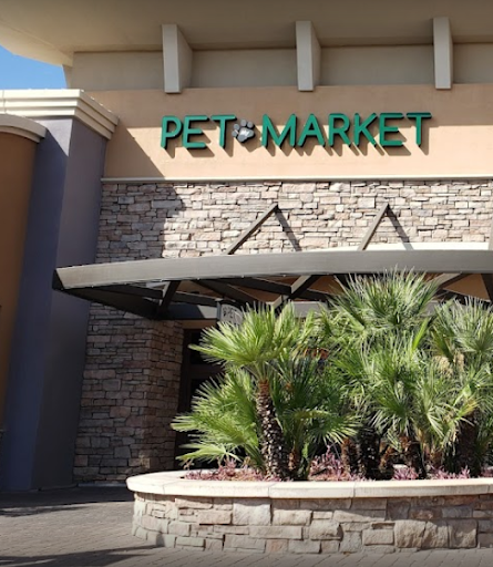 Choice Pet Market, 20028 N 67th Ave, Glendale, AZ 85308, USA, 