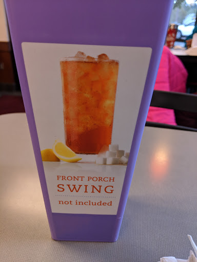 Fast Food Restaurant «Chick-fil-A», reviews and photos, 11161 Tara Blvd, Hampton, GA 30228, USA