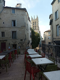 Atmosphère du Pizzeria Don Péppino à Montpellier - n°1