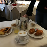 Photo n°2 de l'avis de G.l fait le 15/05/2019 à 10:48 sur le  Hotel Roberta à Venice