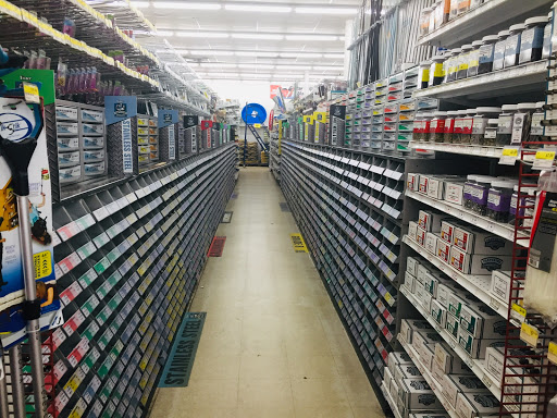 Hardware Store «Seffner Ace Hardware», reviews and photos, 747 W Dr Martin Luther King Jr Blvd, Seffner, FL 33584, USA