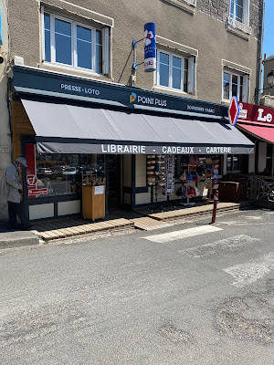 Bureau de tabac Murat à Murat