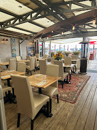 Photo n°45 de Restaurant le Comptoir de la Presqu'île à Barfleur ()