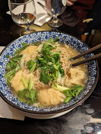Soupe du Restaurant vietnamien Lac Hong à Paris - n°12