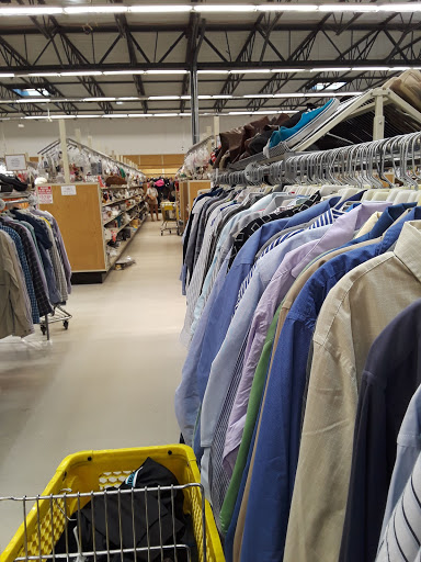 Thrift Store «Valley Thrift Store», reviews and photos, 4301 Dixie Hwy, Fairfield, OH 45014, USA