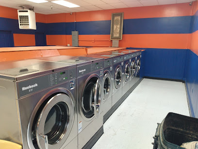 A&A laundromat