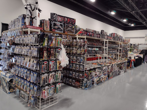 Event Venue «Lexington Center», reviews and photos, 430 W Vine St, Lexington, KY 40507, USA