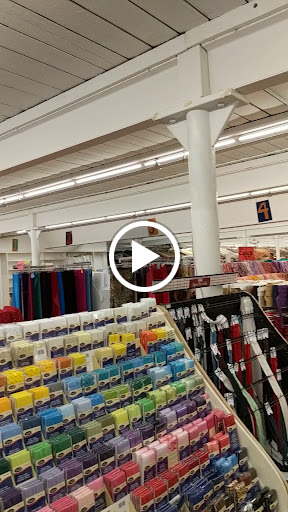 Fabric Store «Lorraine Fabrics», reviews and photos, 593 Mineral Spring Ave, Pawtucket, RI 02860, USA