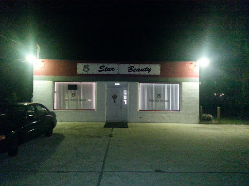 Beauty Salon «5 Star Beauty Salon», reviews and photos, 1048 George Washington Hwy N, Chesapeake, VA 23323, USA