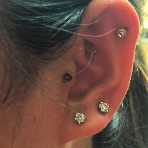 Explore vw tattoo ideas, creative tattoo ideas in San Diego, available at Body Art Salon