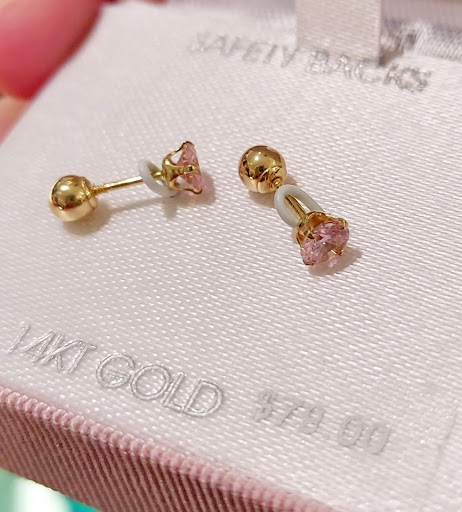 Jewelry Store «Zales - The Diamond Store», reviews and photos, 22513 Tomball Pkwy #105, Houston, TX 77070, USA