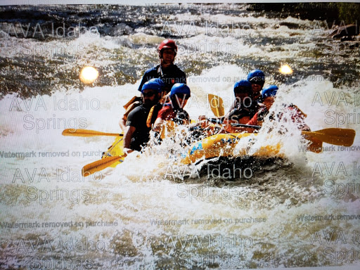 Tourist Attraction «AVA Cliffside Zipline», reviews and photos, 431 CO-103, Idaho Springs, CO 80452, USA
