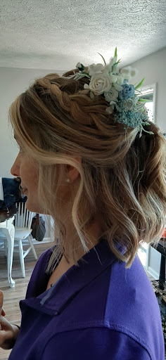 Beauty Salon «Salon LDJ», reviews and photos, 254 Village Square # 200, Pleasant View, TN 37146, USA