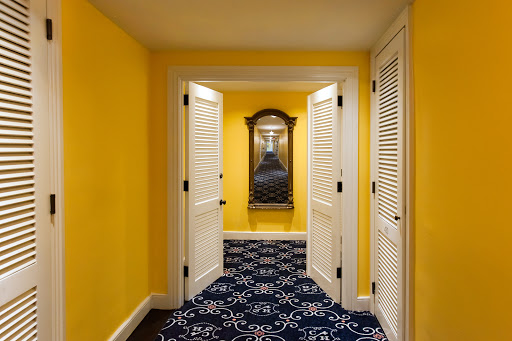 Hotel «Congress Hall», reviews and photos, 200 Congress Pl, Cape May, NJ 08204, USA