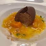 Photo n°3 de l'avis de Javier.e fait le 26/04/2024 à 19:11 sur le  Restaurant Sitte à Darmstadt