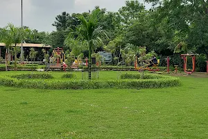 Pandit Dindayal Upadhyay Garden image