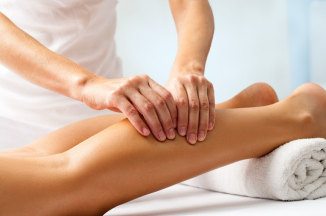 Reviews of KL Sports Massaging Bedfordshire in Bedford - Massage therapist