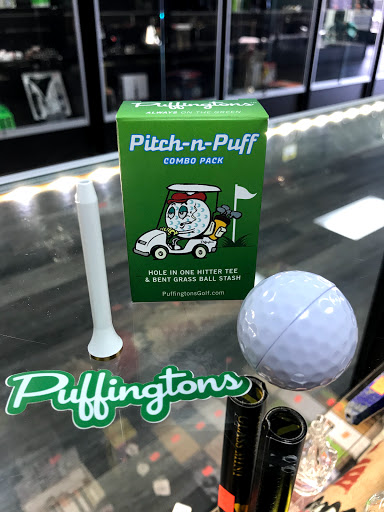 Tobacco Shop «Pipe Dreams Smoke Shop», reviews and photos, 13971 N Cleveland Ave #13, North Fort Myers, FL 33903, USA