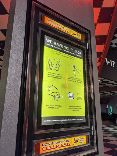 Movie Theater «Cinemark Tinseltown Grapevine And XD», reviews and photos, 911 TX-114, Grapevine, TX 76051, USA