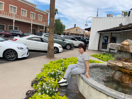 Art Gallery «American Fine Art Editions Inc», reviews and photos, 3908 N Scottsdale Rd, Scottsdale, AZ 85251, USA