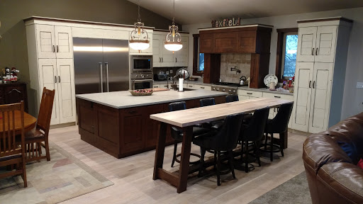 Cabinet Maker «Canyon Craft Cabinets Inc», reviews and photos, 748 Genesee Ave, Salt Lake City, UT 84104, USA