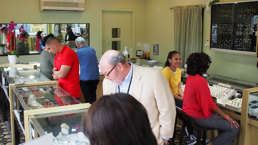 Jeweler «DeSoto Jewelers Inc», reviews and photos, 651 E Landis Ave, Vineland, NJ 08360, USA