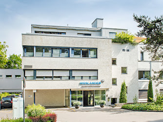 24 h-Notfallstation Klinik Permanence Bern