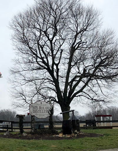 Brewery «MB Roland Distillery», reviews and photos, 137 Barkers Mill Rd, Pembroke, KY 42266, USA