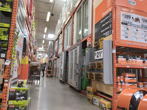 Home Improvement Store «The Home Depot», reviews and photos, 6501 NE Loop 820, Richland Hills, TX 76180, USA