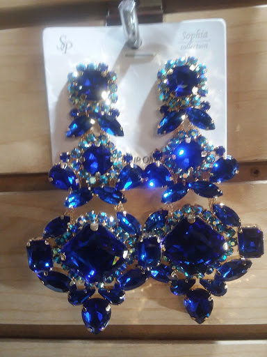 Boutique «Teasers Boutique», reviews and photos, 19355 Livernois Ave, Detroit, MI 48221, USA