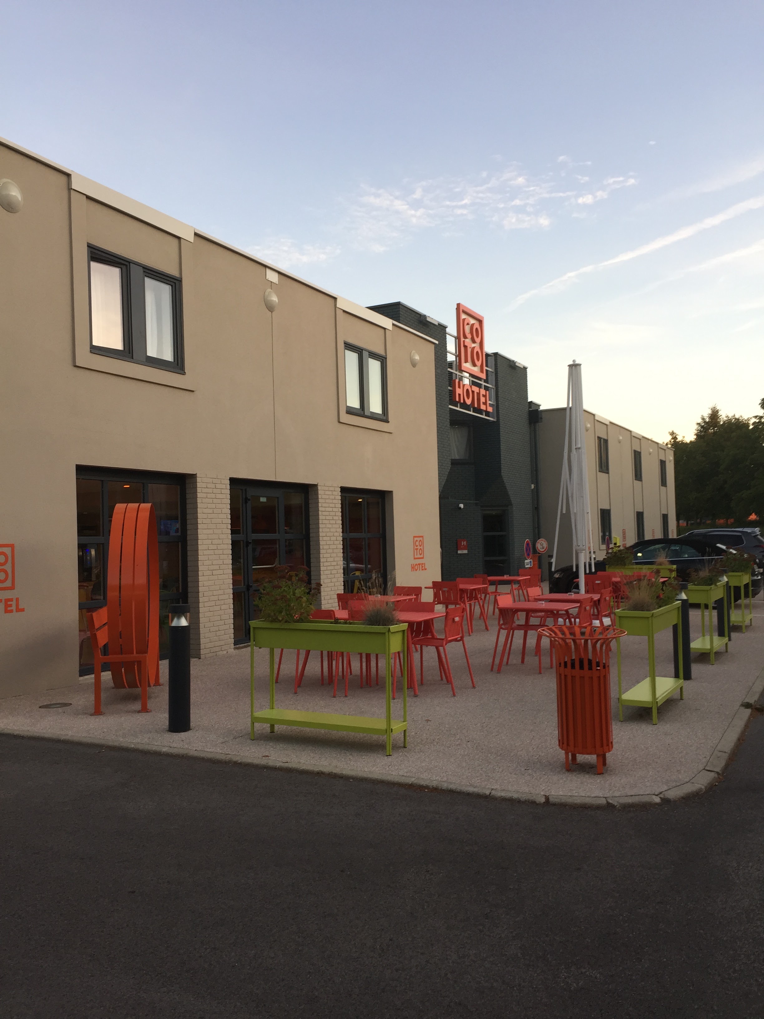 Photo n° 2 de l'avis de Victor.u fait le 26/09/2018 à 18:14