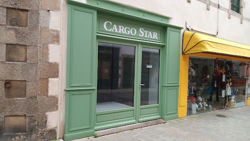 Magasin Cargo Star Roscoff