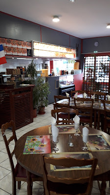 Restaurant ROMINA à Abbeville