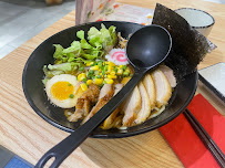 Rāmen du Ramen Masa Restaurant Japonais à Lyon - n°13