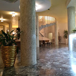 Photo n°3 de l'avis de Ilario.i fait le 07/09/2019 à 11:59 sur le  American Hotel à Lignano Sabbiadoro