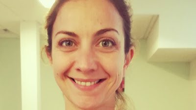 Elena Martinez - Ostéopathe à Toulon