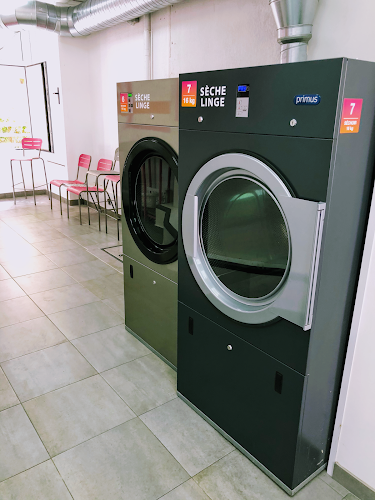 LAVERIE OPEN CLEAN - Bayard - Service de blanchisserie