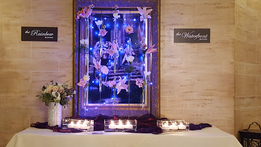 Eclectic Garden, 323 Walnut St, St Charles, IL 60174, USA, 