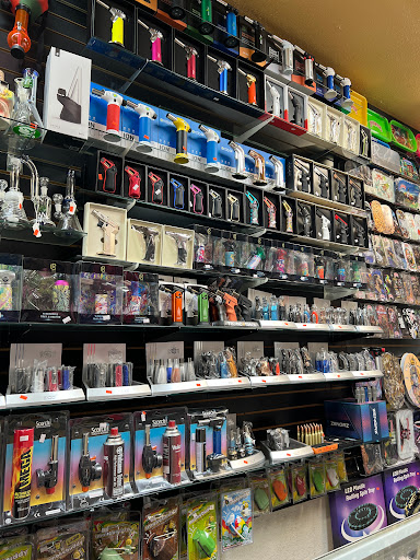 Tobacco Shop «Berkeley Tobacco», reviews and photos, 1945 Ashby Ave, Berkeley, CA 94703, USA