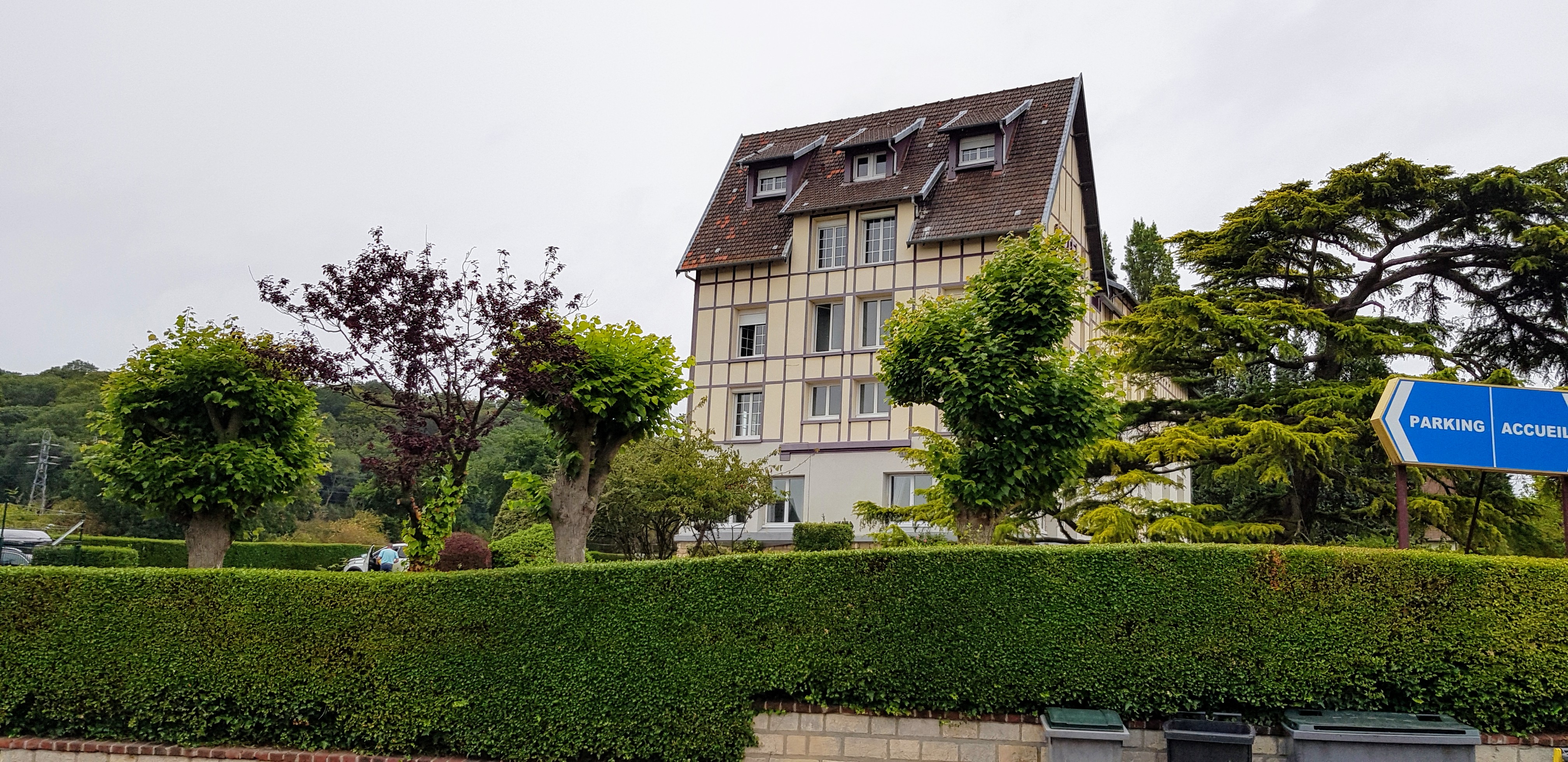 Photo n° 2 de l'avis de Harald.a fait le 08/08/2019 à 09:50