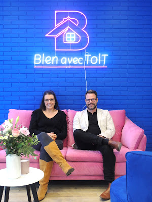 Bien avec ToiT à Amilly