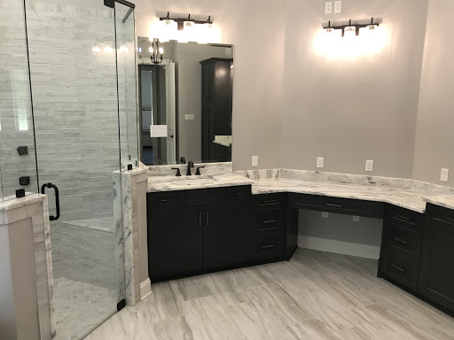 Cabinet Maker «Norvell Inc», reviews and photos, 1520 Lindberg Dr, Slidell, LA 70458, USA