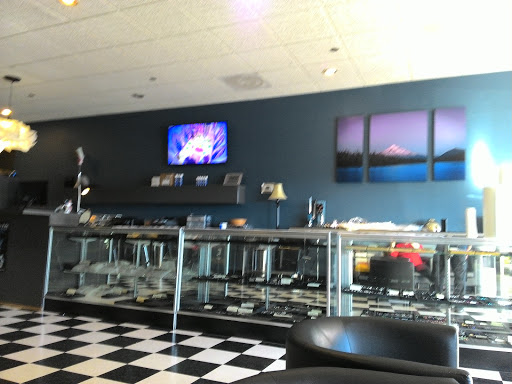 Body Piercing Shop «Multnomah Body Piercing and Tattoo», reviews and photos, 1861 NE Division St, Gresham, OR 97030, USA