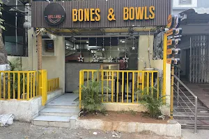 Bones and Bowls image